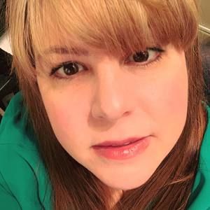 Meet your Posher, Mandy